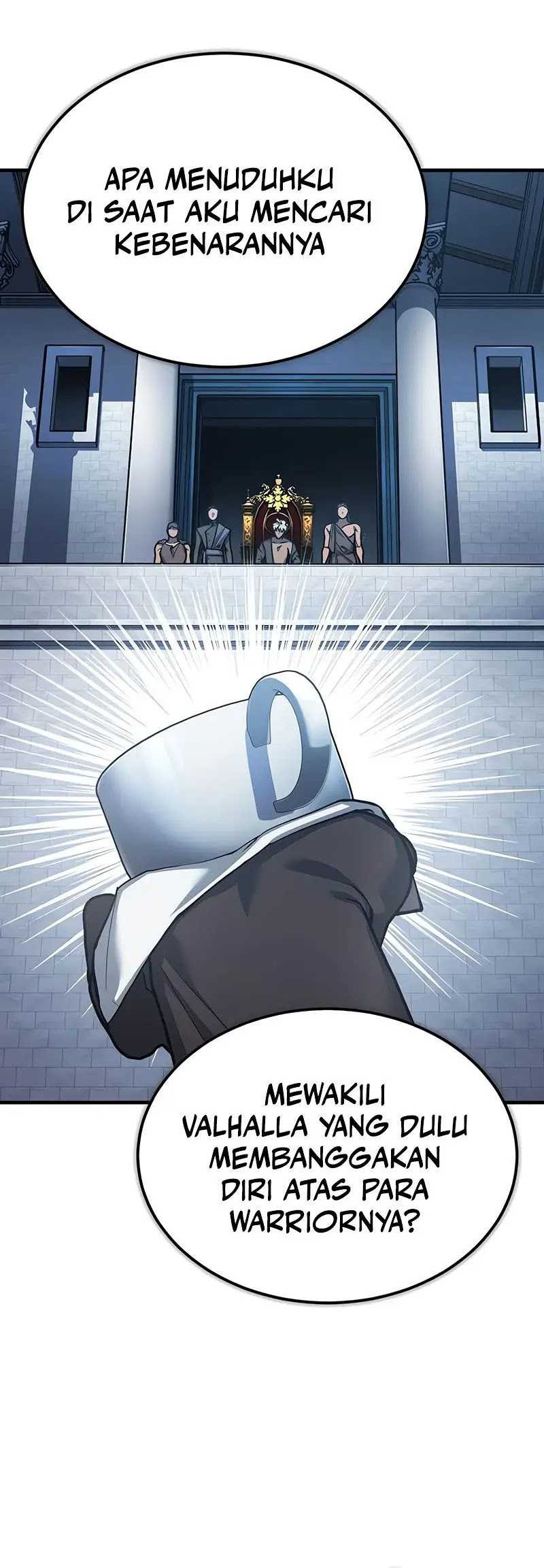The Heavenly Demon Can’t Live a Normal Life Chapter 132 - halaman 61