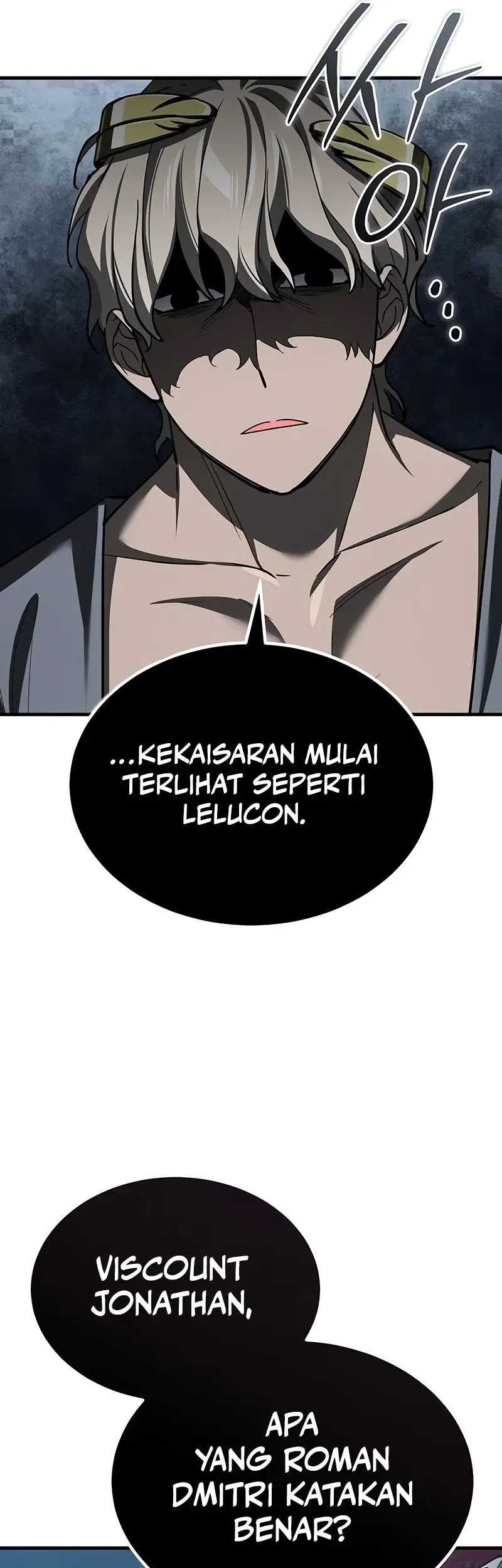 The Heavenly Demon Can’t Live a Normal Life Chapter 132 - halaman 62