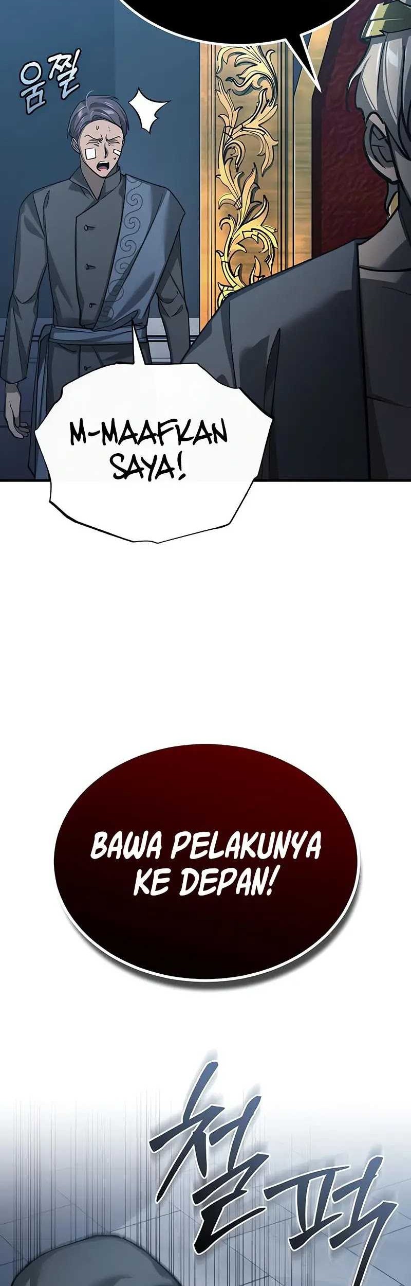 The Heavenly Demon Can’t Live a Normal Life Chapter 132 - halaman 63