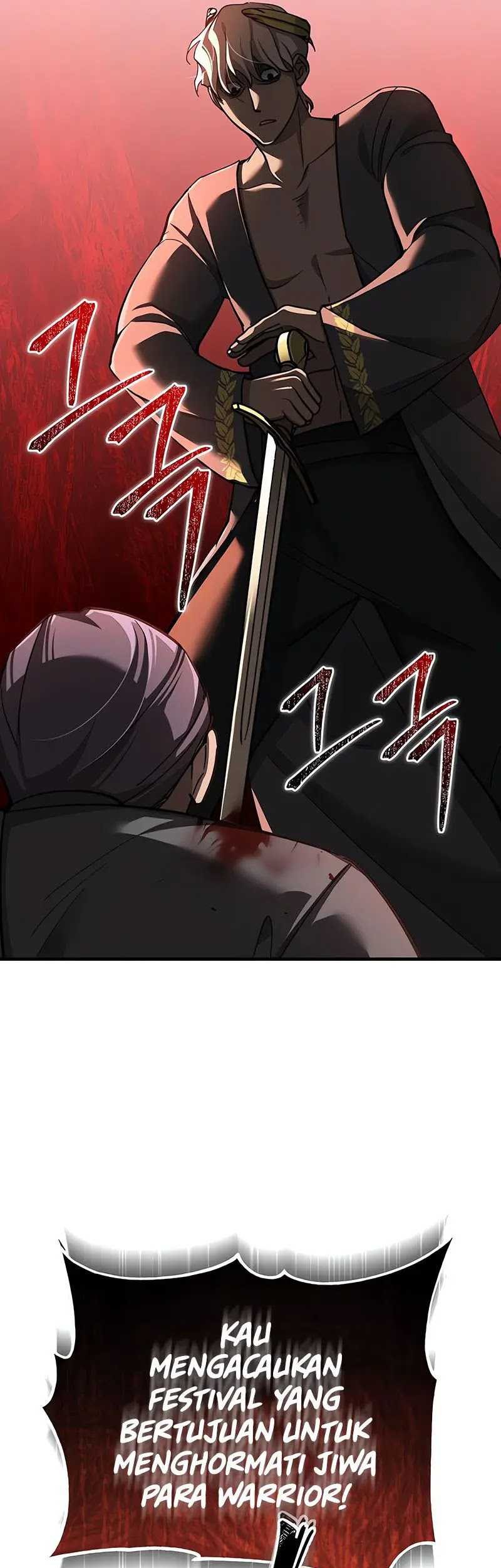 The Heavenly Demon Can’t Live a Normal Life Chapter 132 - halaman 66