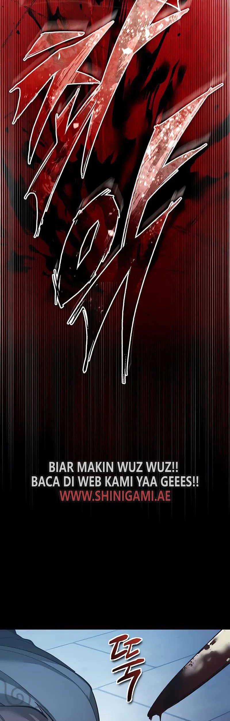 The Heavenly Demon Can’t Live a Normal Life Chapter 132 - halaman 68