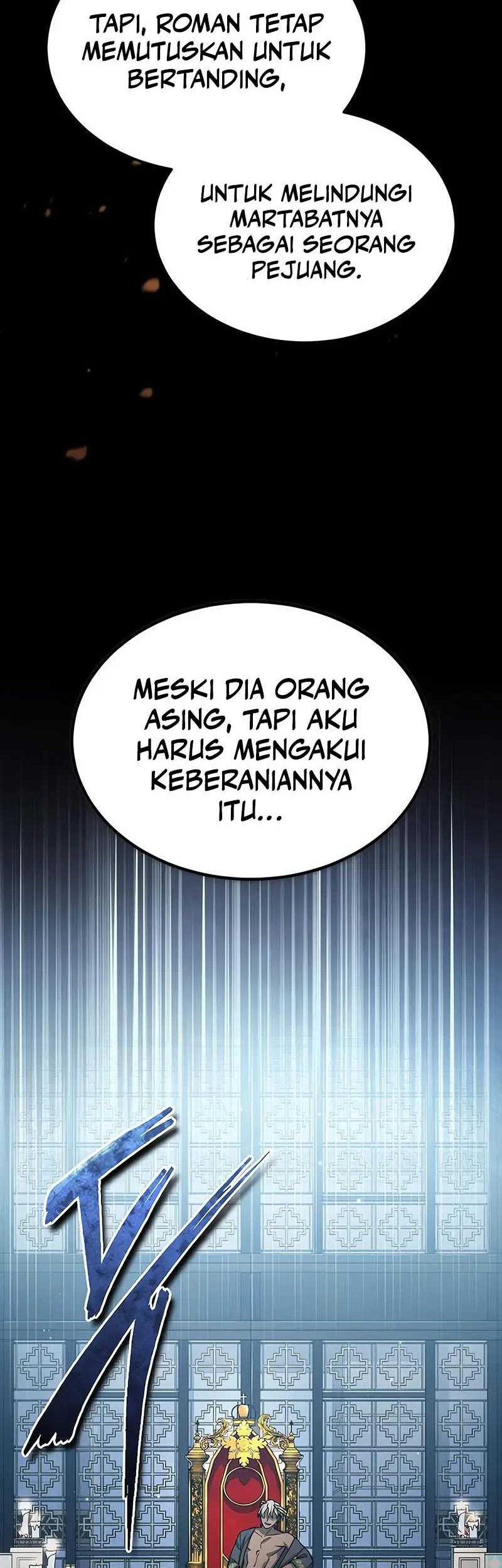 The Heavenly Demon Can’t Live a Normal Life Chapter 132 - halaman 7