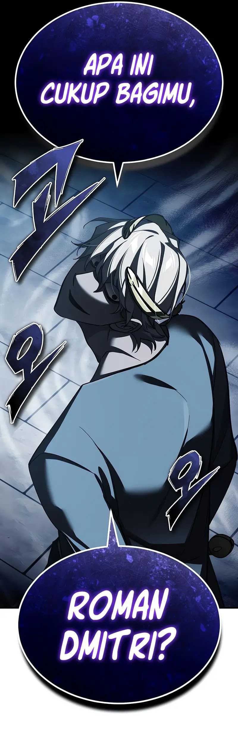 The Heavenly Demon Can’t Live a Normal Life Chapter 132 - halaman 70