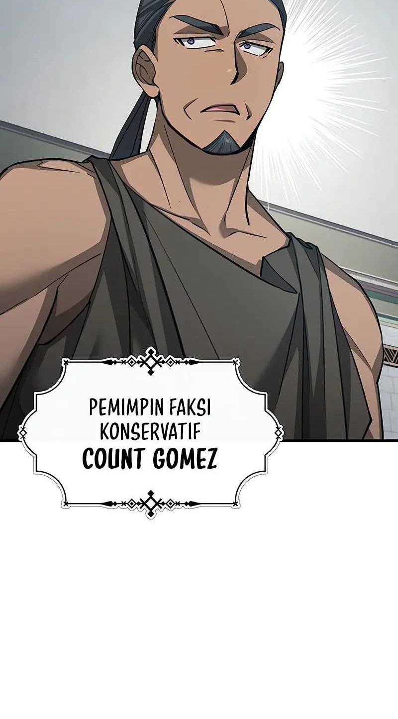 The Heavenly Demon Can’t Live a Normal Life Chapter 132 - halaman 9