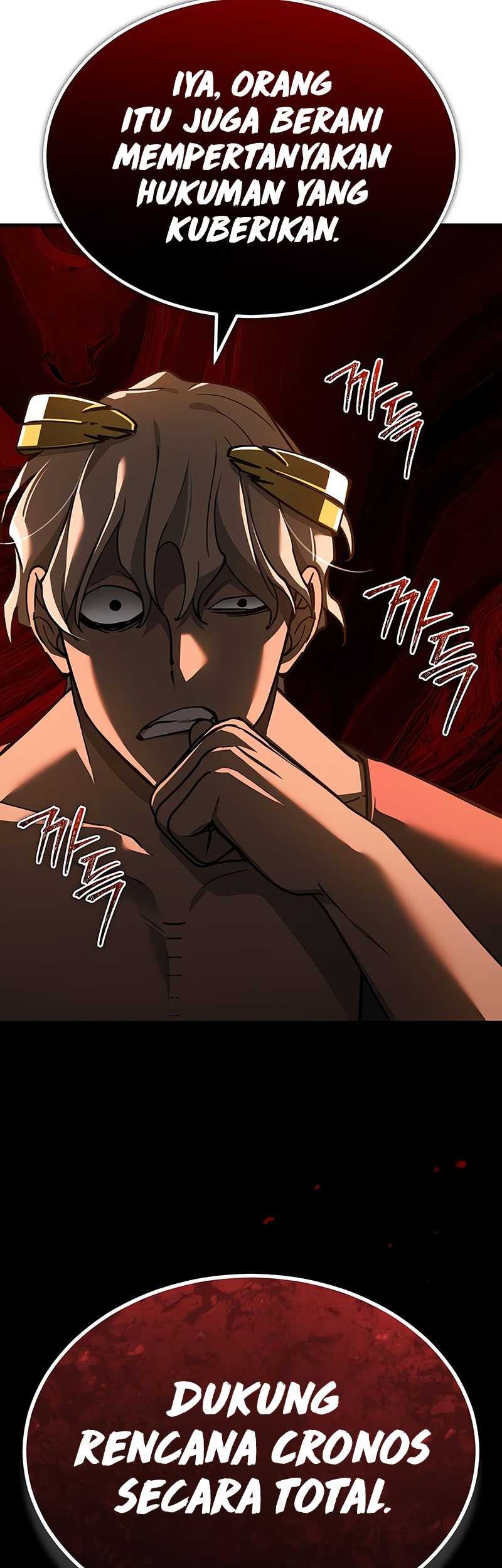 The Heavenly Demon Can’t Live a Normal Life Chapter 133 - halaman 10