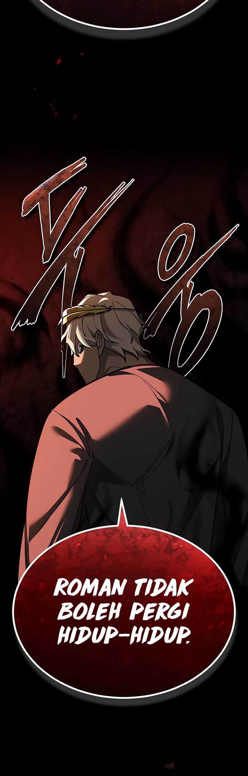 The Heavenly Demon Can’t Live a Normal Life Chapter 133 - halaman 11