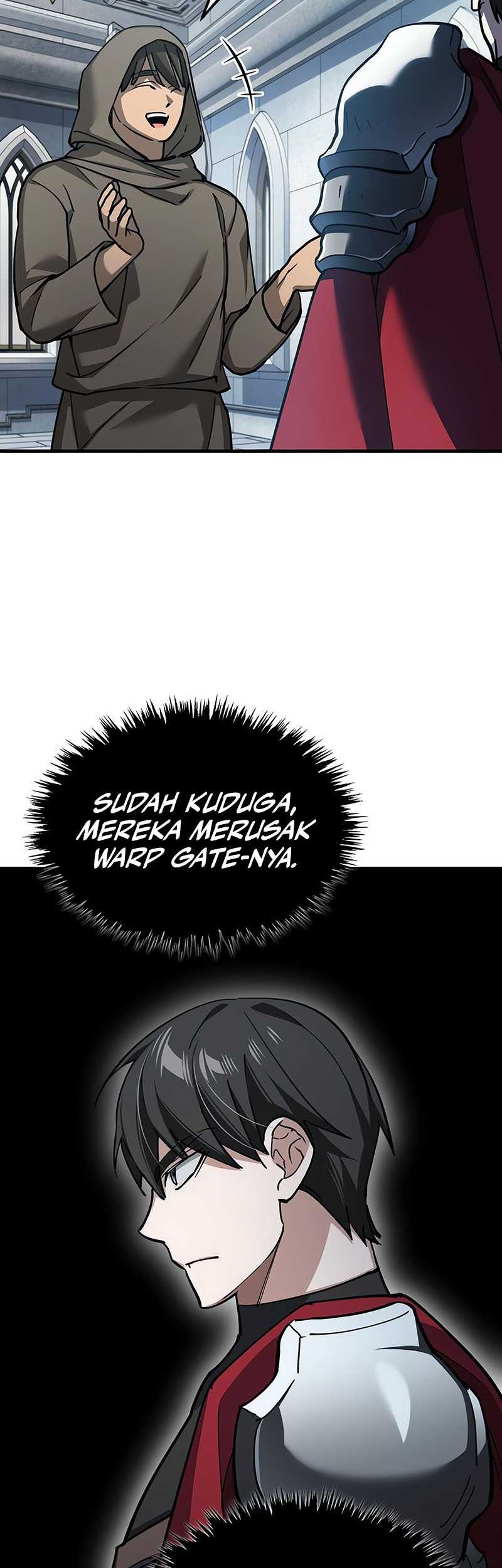 The Heavenly Demon Can’t Live a Normal Life Chapter 133 - halaman 15
