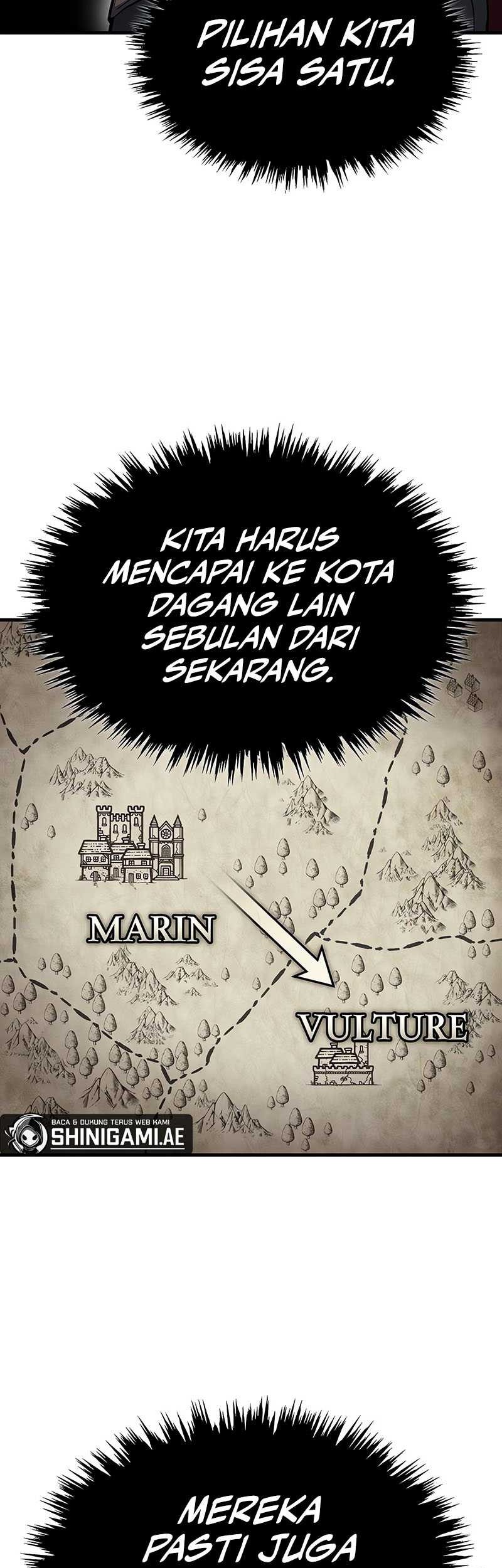 The Heavenly Demon Can’t Live a Normal Life Chapter 133 - halaman 16