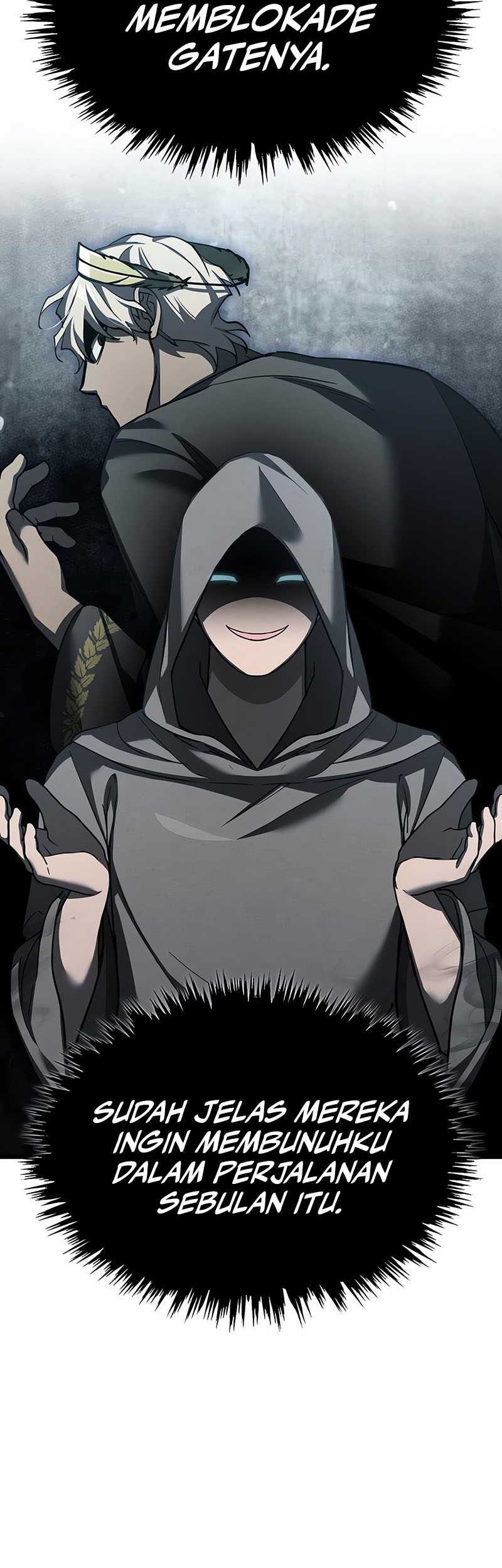 The Heavenly Demon Can’t Live a Normal Life Chapter 133 - halaman 17