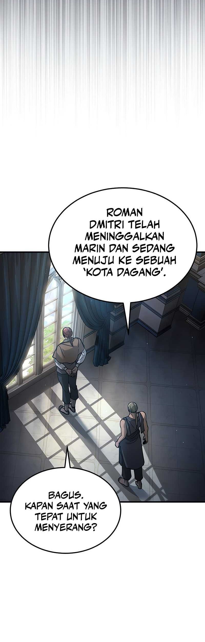 The Heavenly Demon Can’t Live a Normal Life Chapter 133 - halaman 19