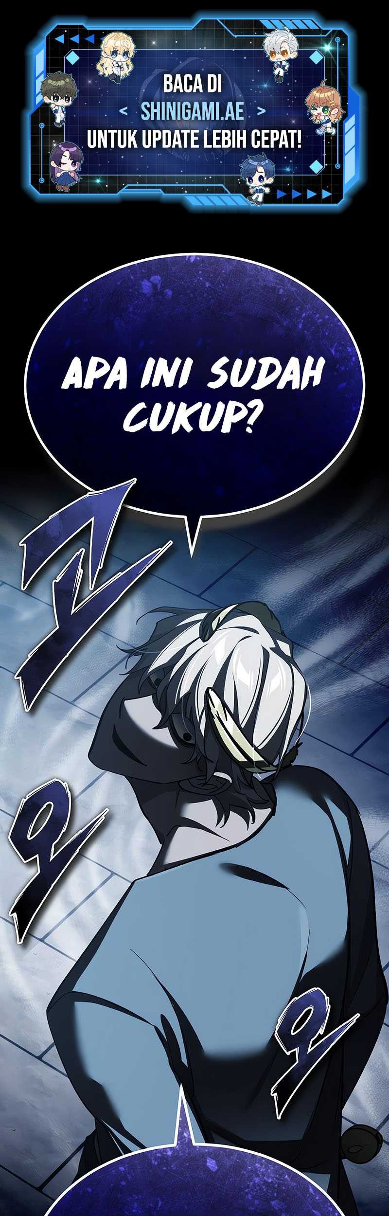 The Heavenly Demon Can’t Live a Normal Life Chapter 133 - halaman 2