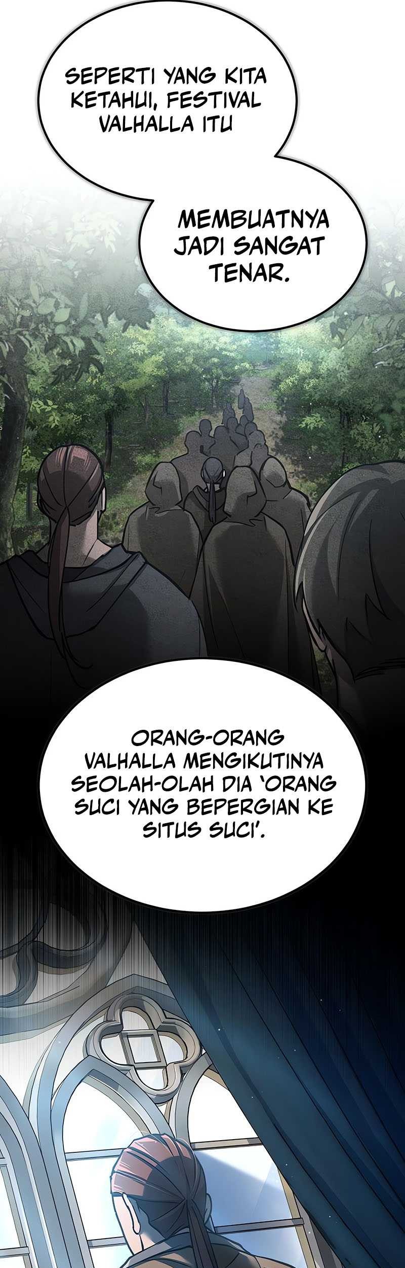 The Heavenly Demon Can’t Live a Normal Life Chapter 133 - halaman 22