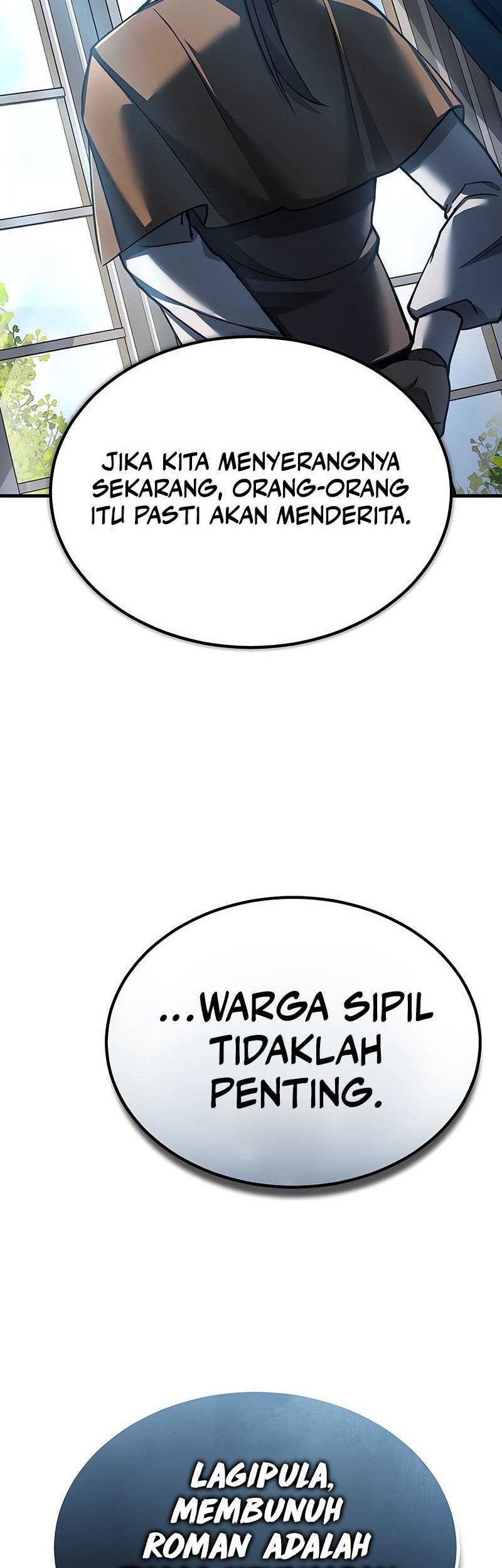 The Heavenly Demon Can’t Live a Normal Life Chapter 133 - halaman 23