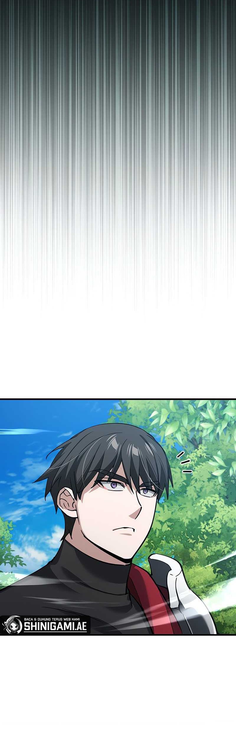 The Heavenly Demon Can’t Live a Normal Life Chapter 133 - halaman 25