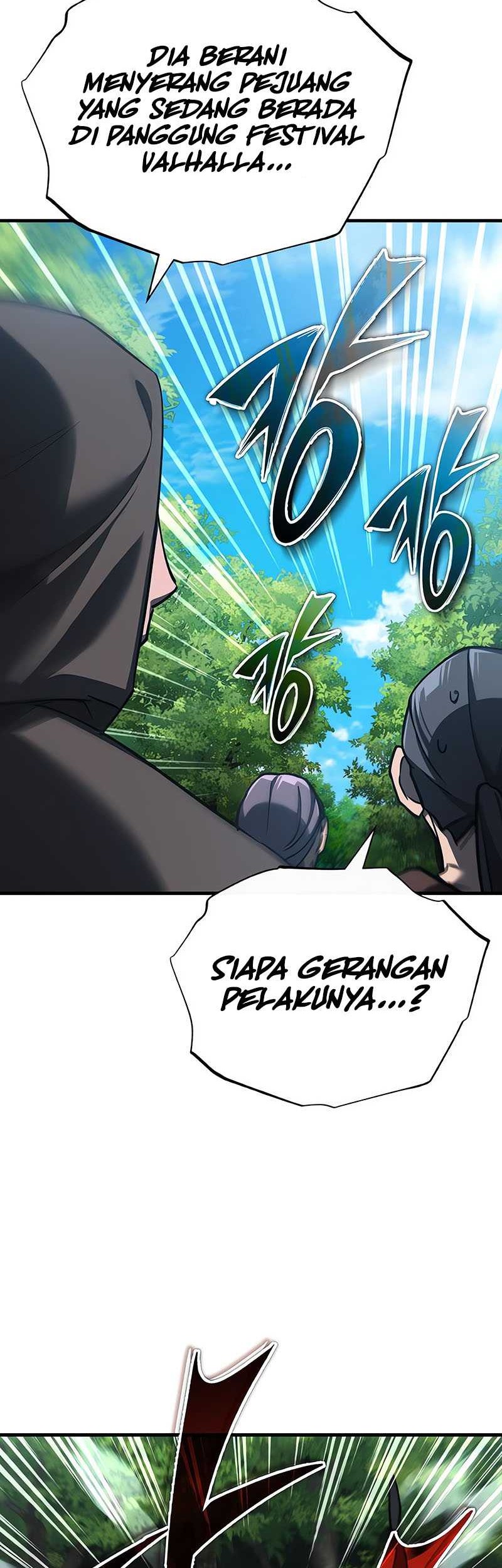 The Heavenly Demon Can’t Live a Normal Life Chapter 133 - halaman 27