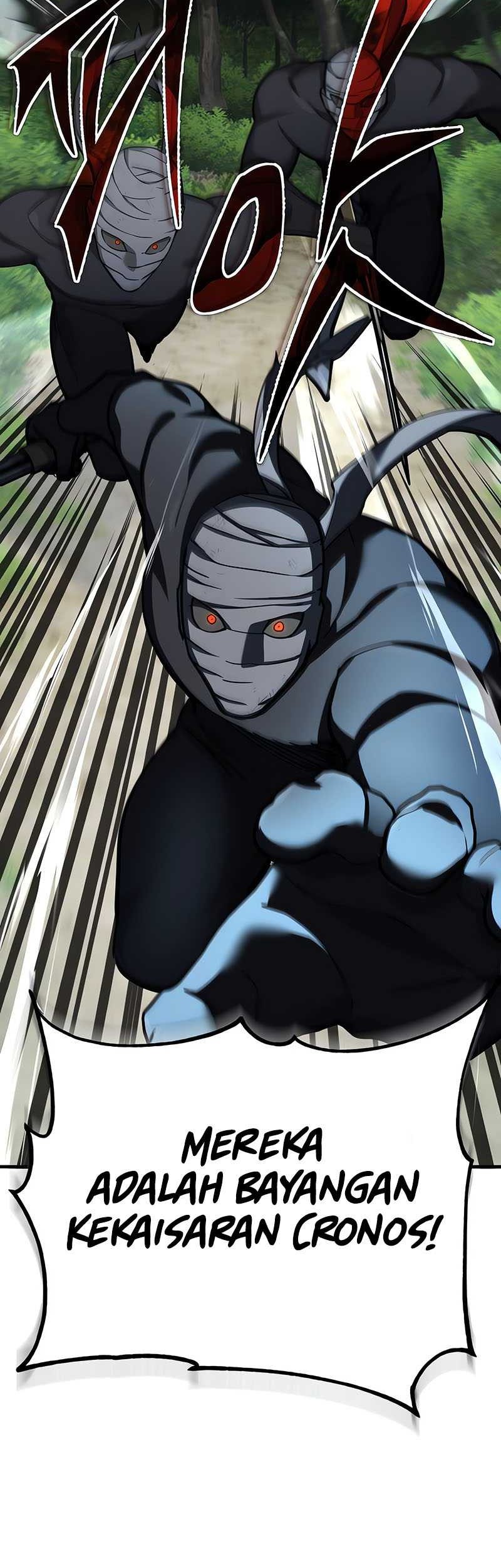 The Heavenly Demon Can’t Live a Normal Life Chapter 133 - halaman 28