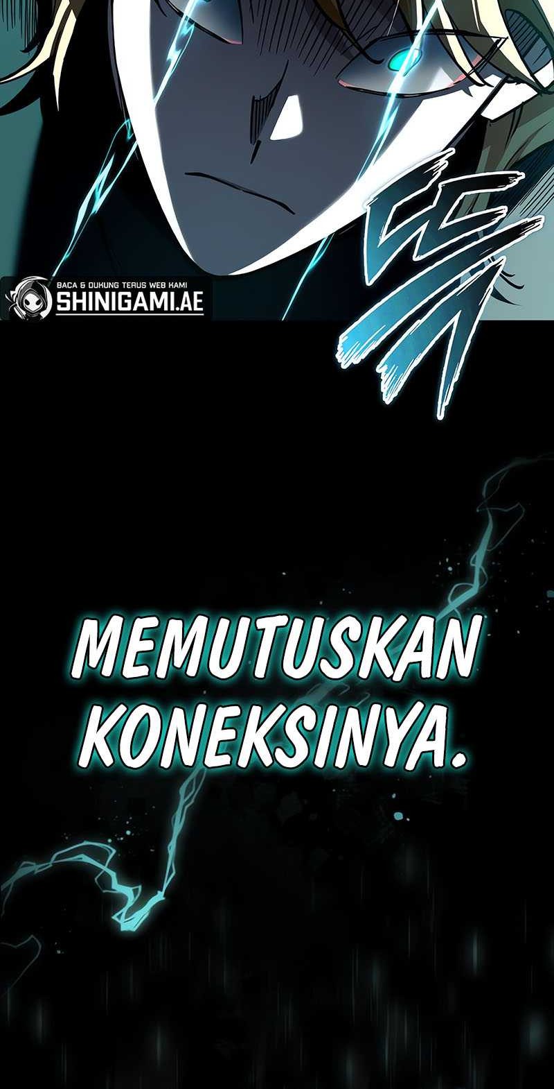 The Heavenly Demon Can’t Live a Normal Life Chapter 133 - halaman 32