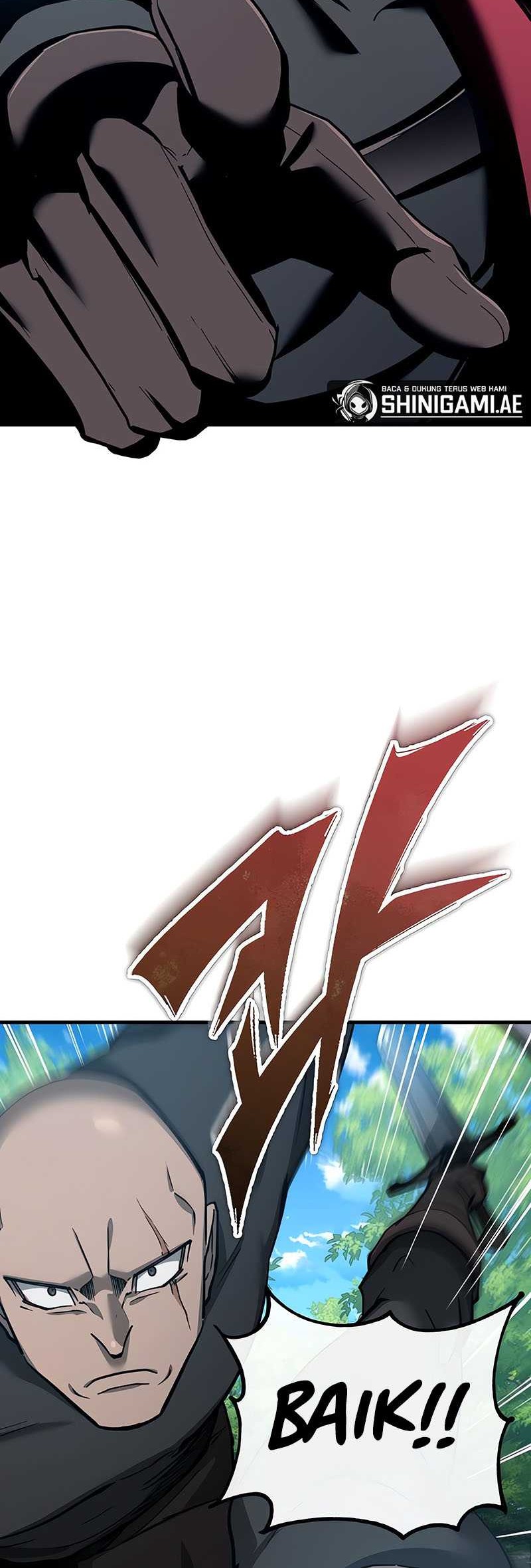 The Heavenly Demon Can’t Live a Normal Life Chapter 133 - halaman 36