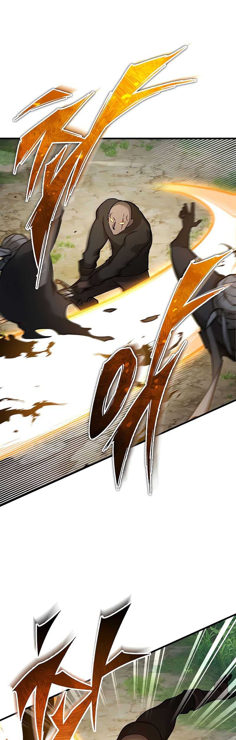 The Heavenly Demon Can’t Live a Normal Life Chapter 133 - halaman 39