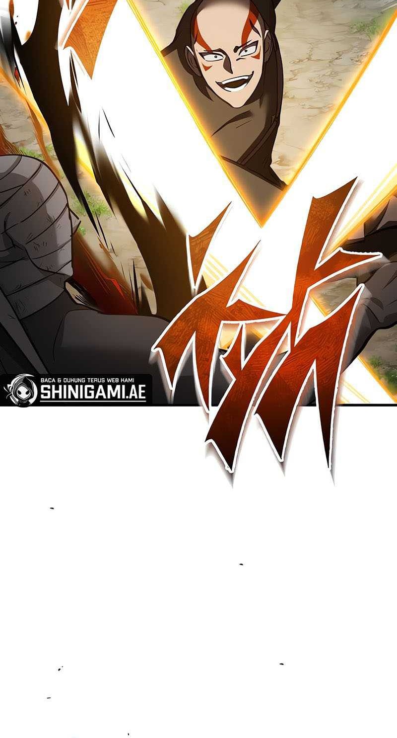 The Heavenly Demon Can’t Live a Normal Life Chapter 133 - halaman 40