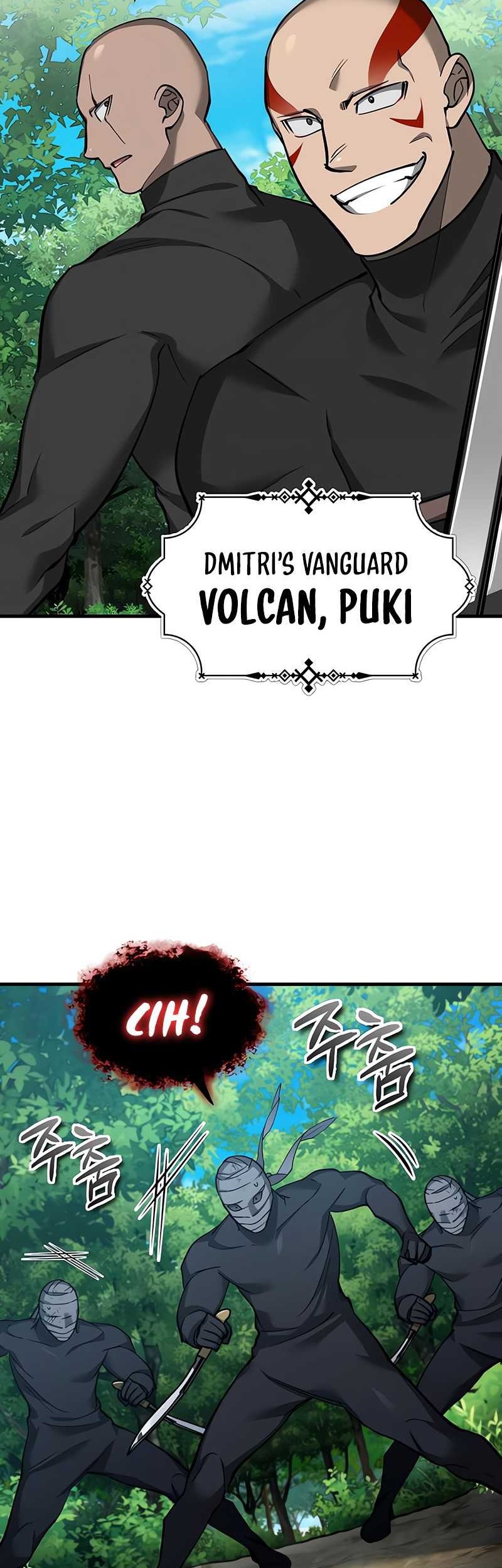 The Heavenly Demon Can’t Live a Normal Life Chapter 133 - halaman 42