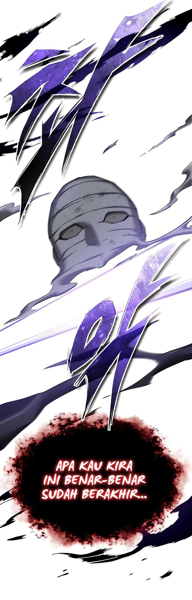The Heavenly Demon Can’t Live a Normal Life Chapter 133 - halaman 45