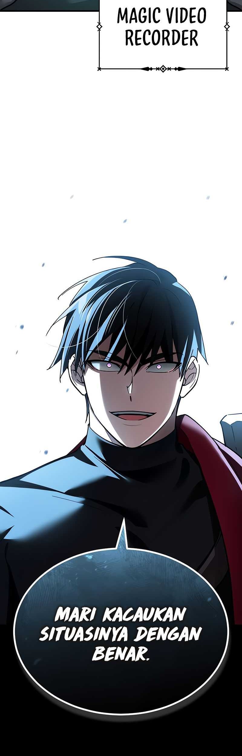 The Heavenly Demon Can’t Live a Normal Life Chapter 133 - halaman 48