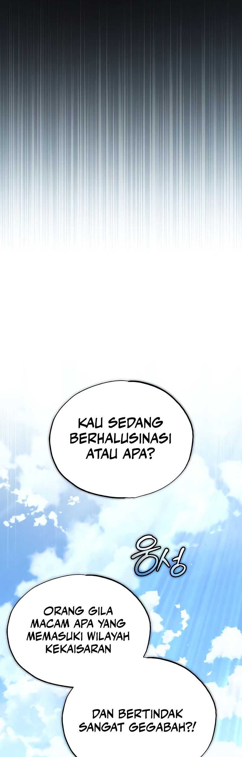 The Heavenly Demon Can’t Live a Normal Life Chapter 133 - halaman 50