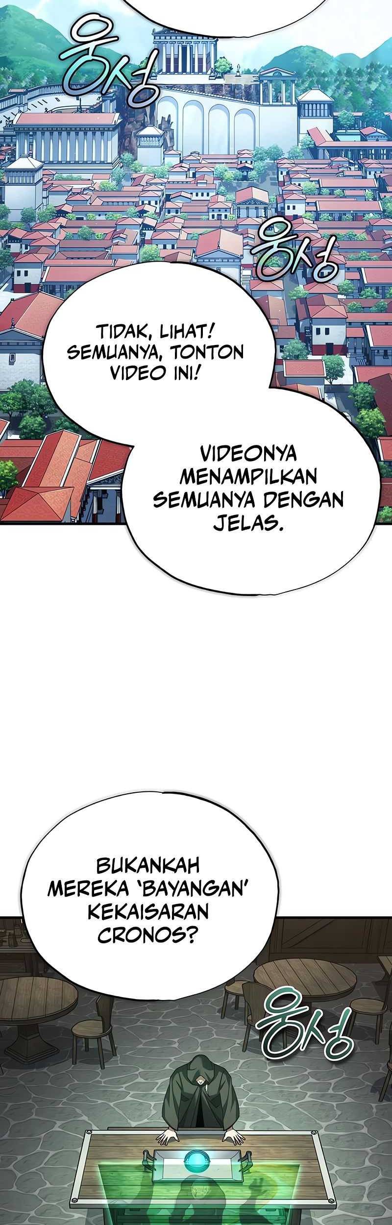 The Heavenly Demon Can’t Live a Normal Life Chapter 133 - halaman 51
