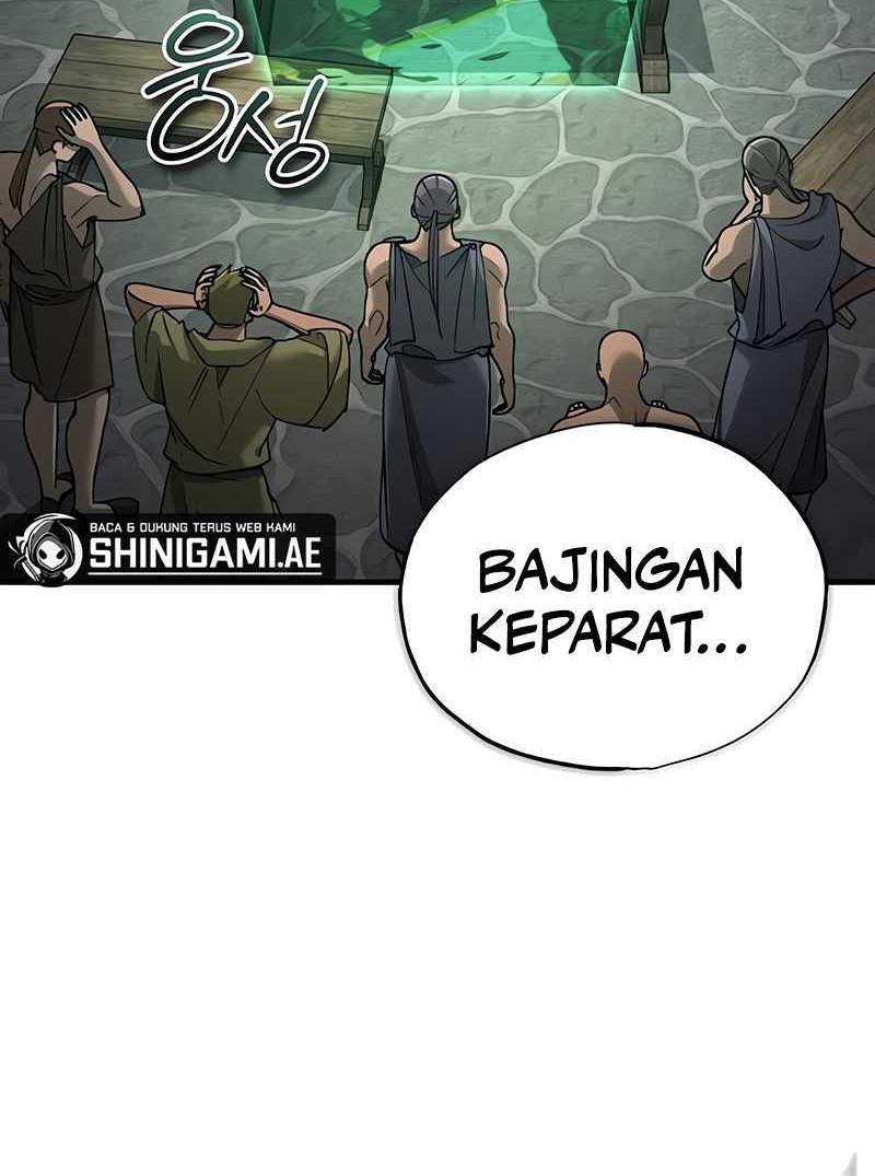The Heavenly Demon Can’t Live a Normal Life Chapter 133 - halaman 52