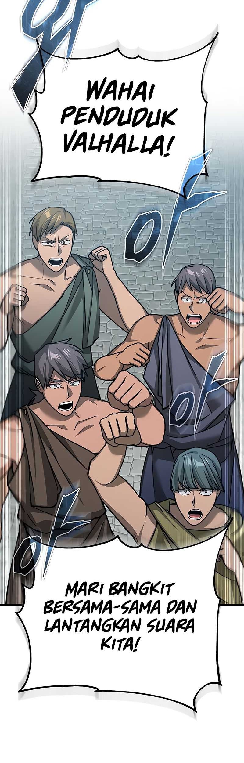 The Heavenly Demon Can’t Live a Normal Life Chapter 133 - halaman 54