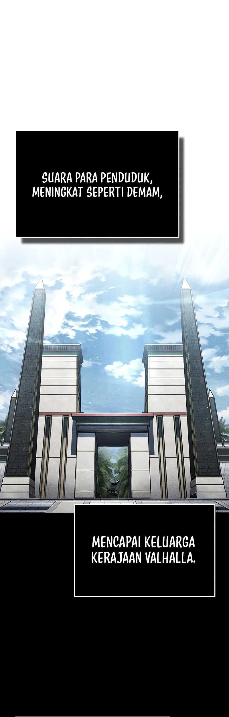 The Heavenly Demon Can’t Live a Normal Life Chapter 133 - halaman 55