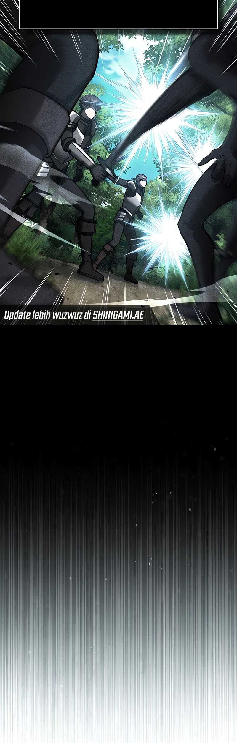 The Heavenly Demon Can’t Live a Normal Life Chapter 133 - halaman 58