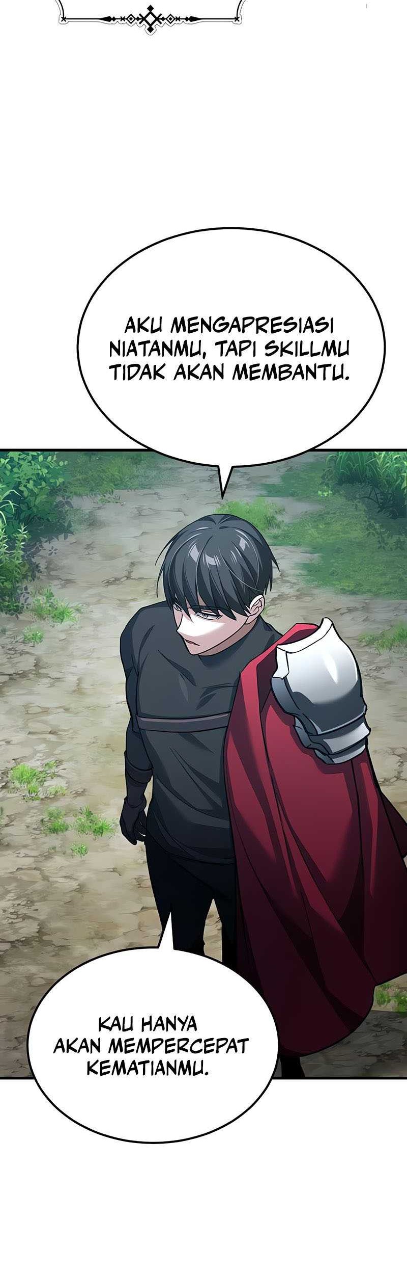 The Heavenly Demon Can’t Live a Normal Life Chapter 133 - halaman 60