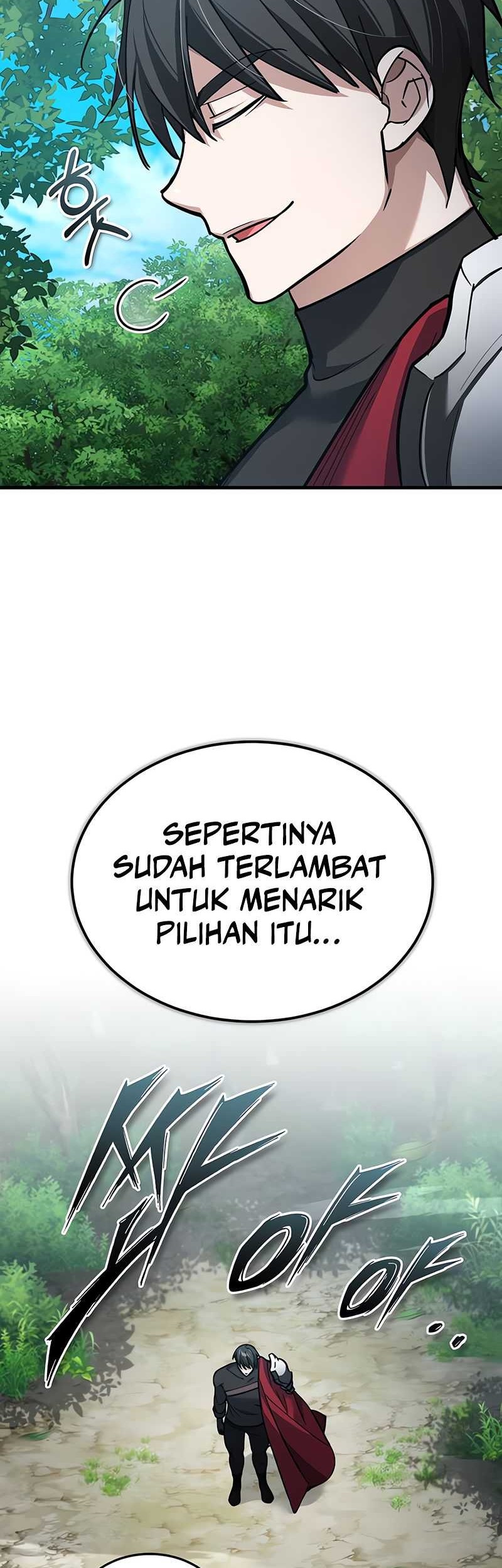 The Heavenly Demon Can’t Live a Normal Life Chapter 133 - halaman 62