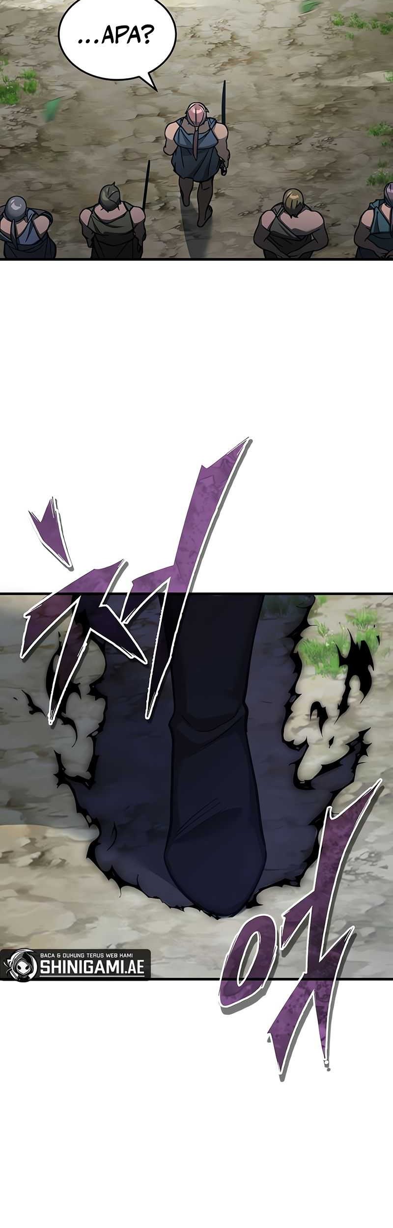 The Heavenly Demon Can’t Live a Normal Life Chapter 133 - halaman 63