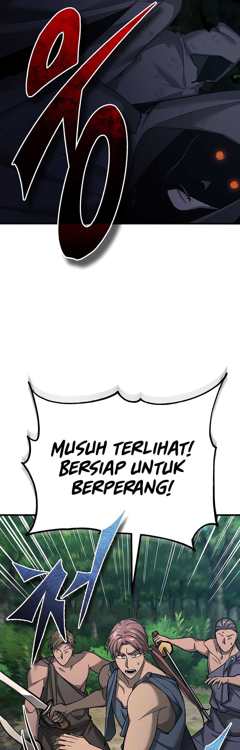 The Heavenly Demon Can’t Live a Normal Life Chapter 133 - halaman 65