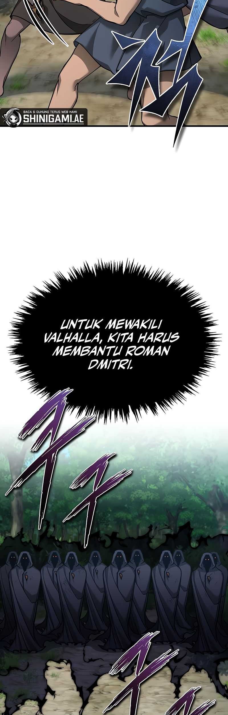 The Heavenly Demon Can’t Live a Normal Life Chapter 133 - halaman 66