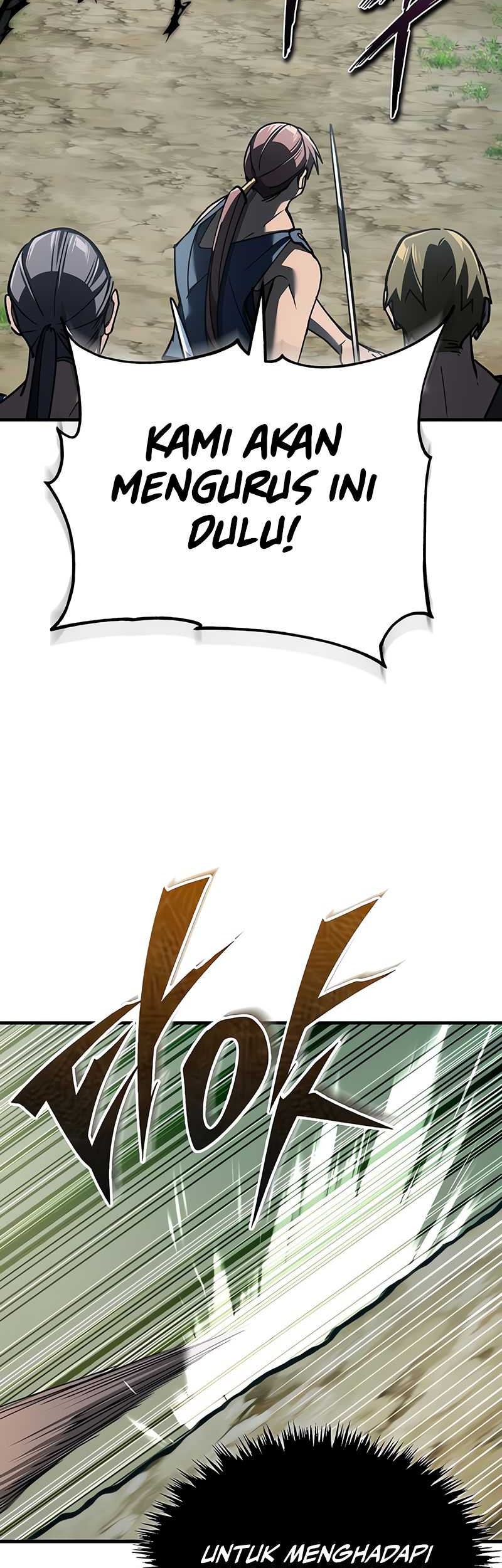 The Heavenly Demon Can’t Live a Normal Life Chapter 133 - halaman 67