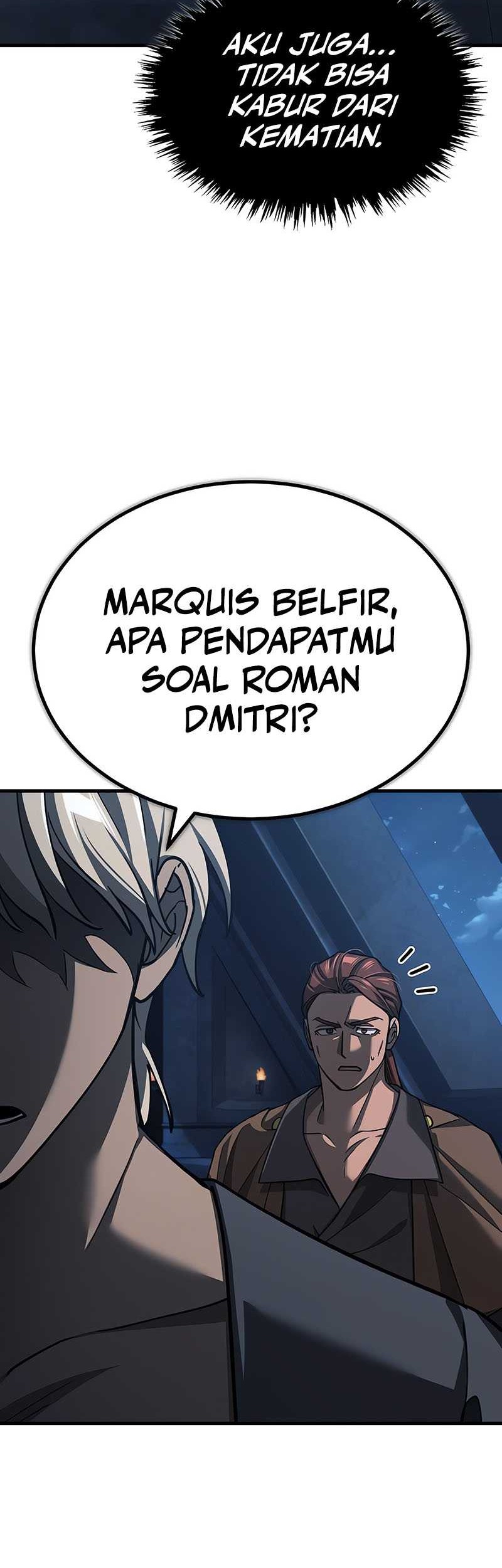 The Heavenly Demon Can’t Live a Normal Life Chapter 133 - halaman 7