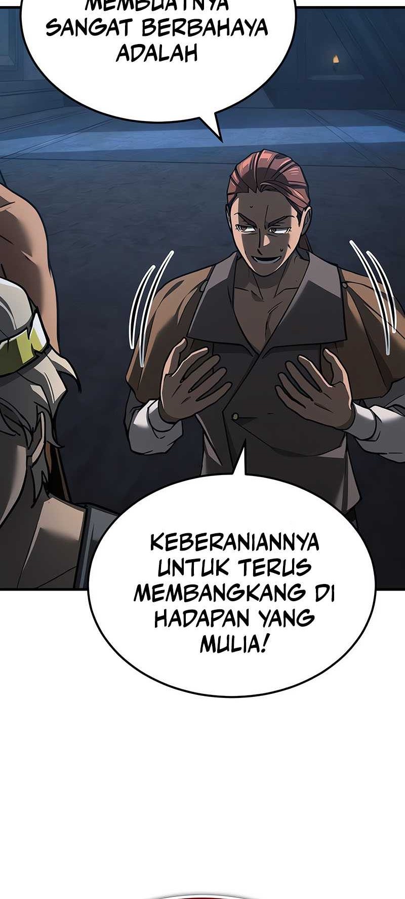 The Heavenly Demon Can’t Live a Normal Life Chapter 133 - halaman 9