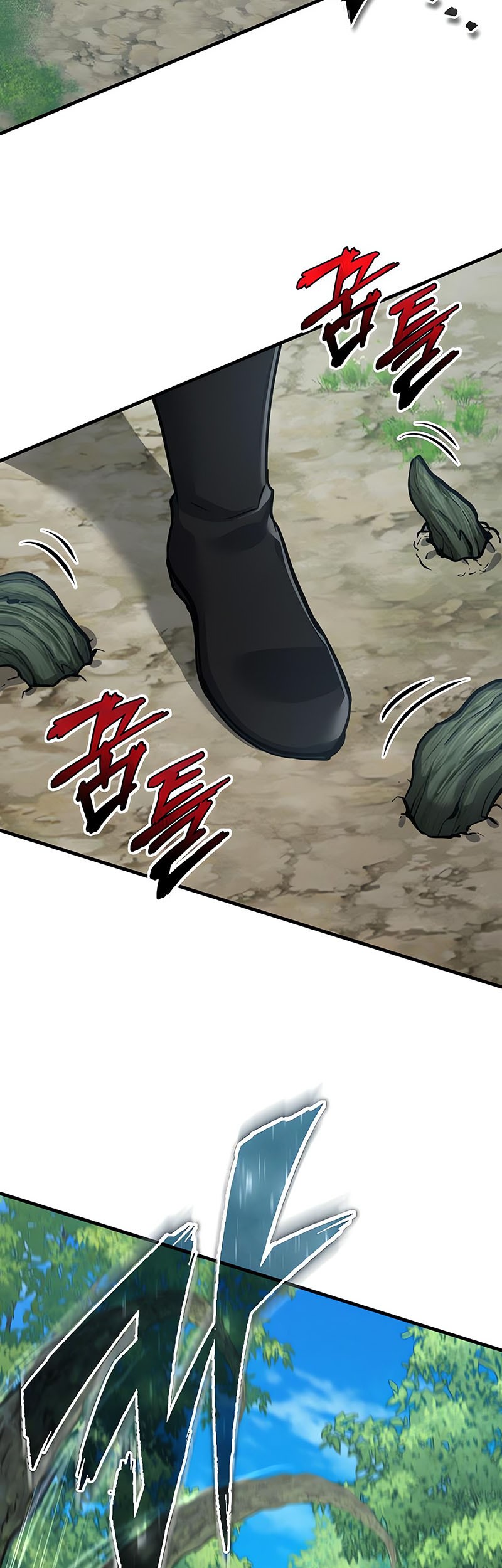 The Heavenly Demon Can’t Live a Normal Life Chapter 134 - halaman 12