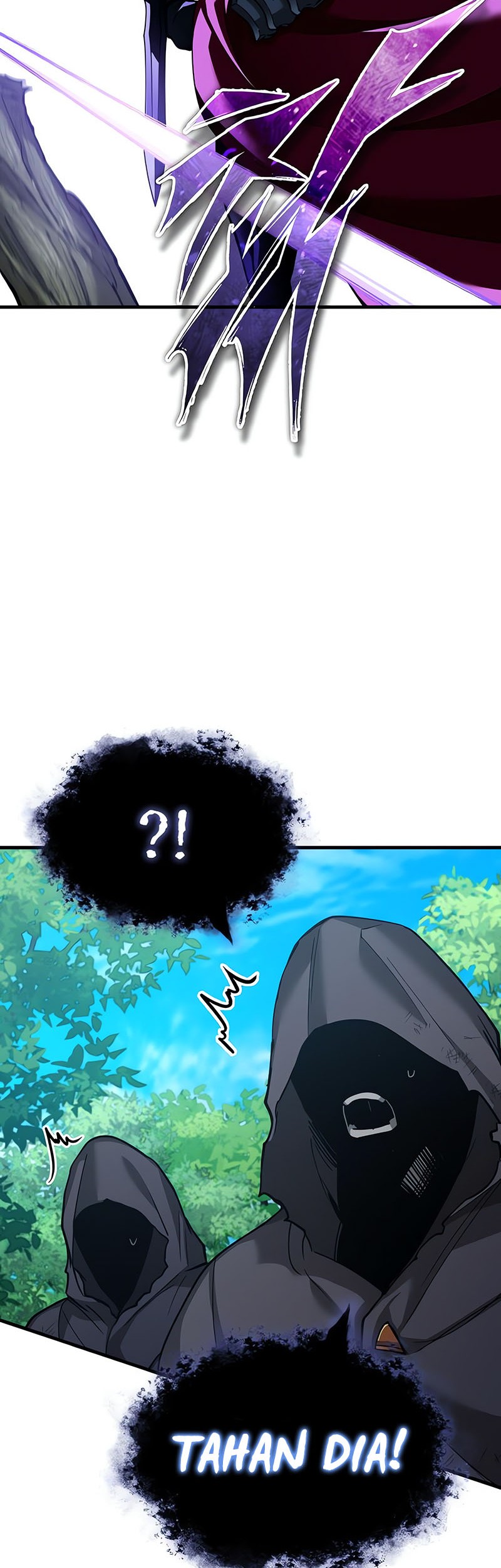 The Heavenly Demon Can’t Live a Normal Life Chapter 134 - halaman 15