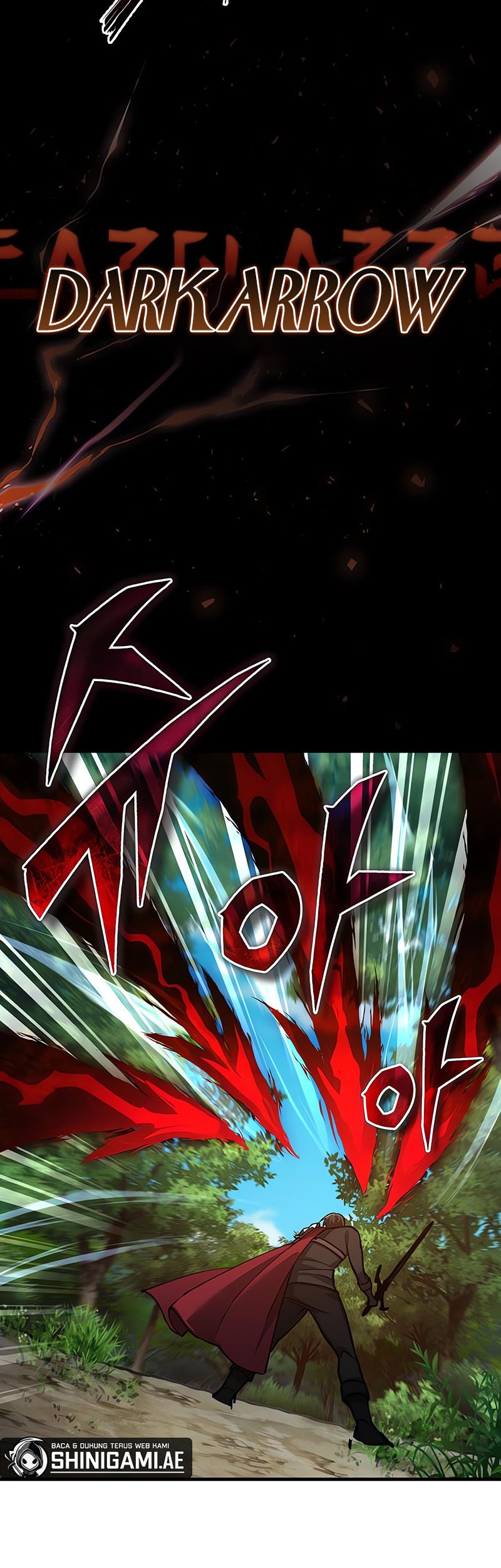 The Heavenly Demon Can’t Live a Normal Life Chapter 134 - halaman 17