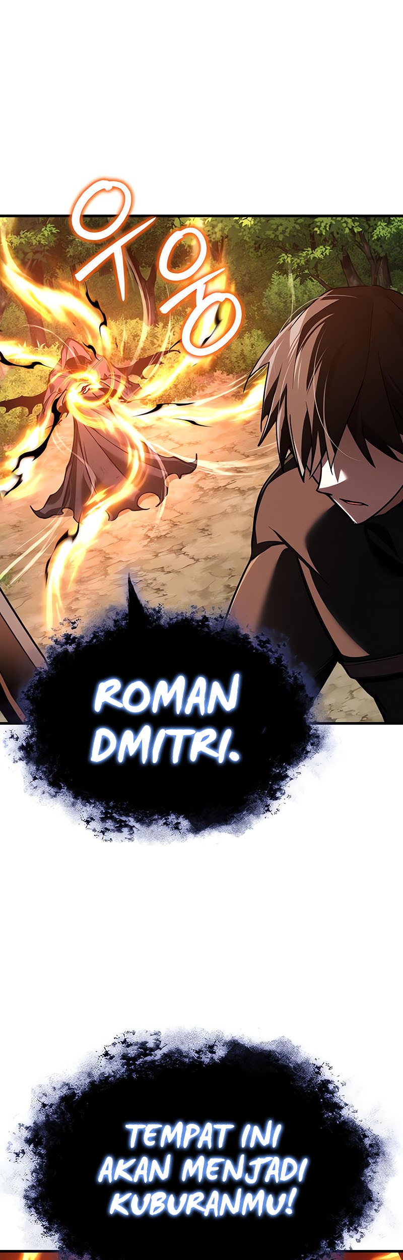 The Heavenly Demon Can’t Live a Normal Life Chapter 134 - halaman 22