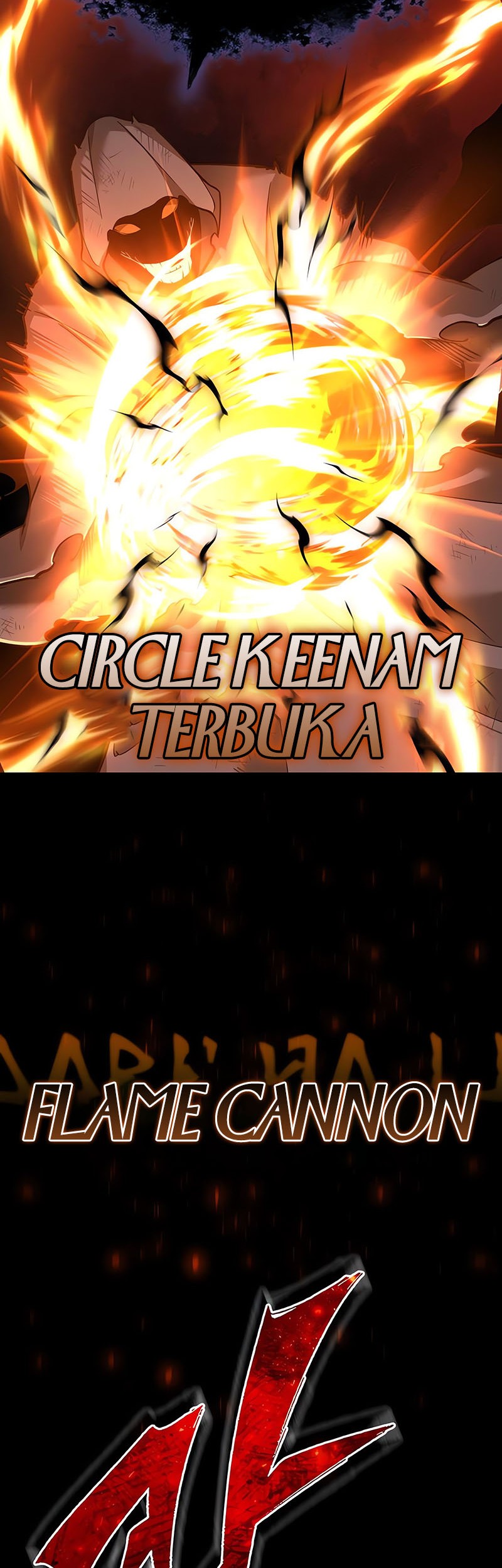 The Heavenly Demon Can’t Live a Normal Life Chapter 134 - halaman 23