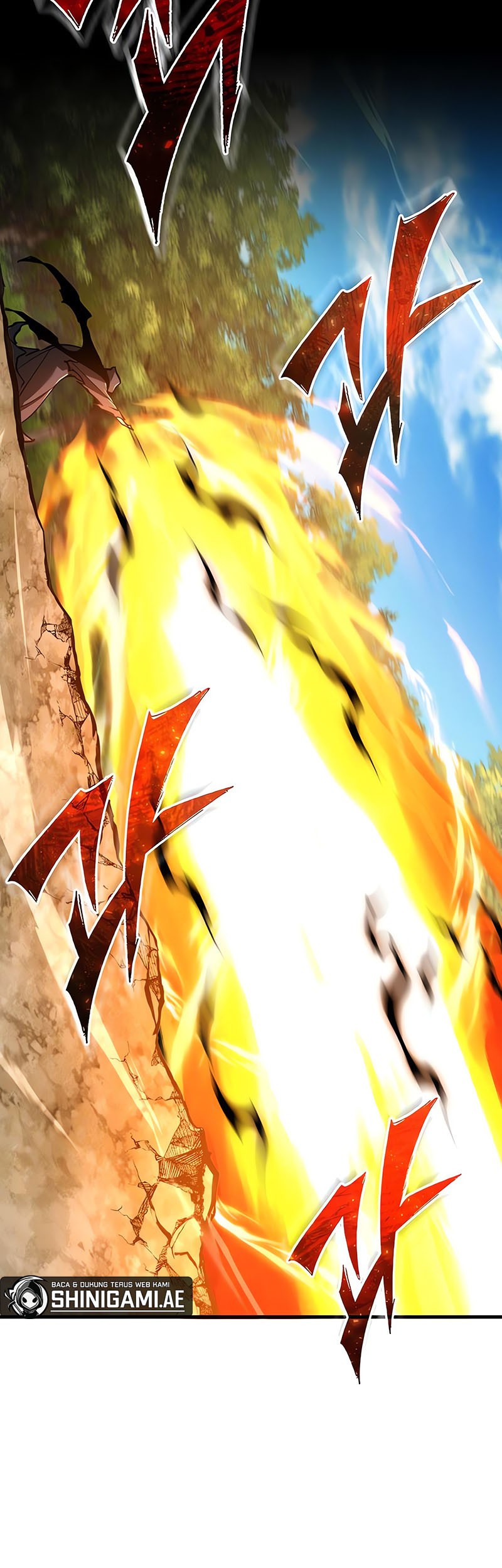 The Heavenly Demon Can’t Live a Normal Life Chapter 134 - halaman 24