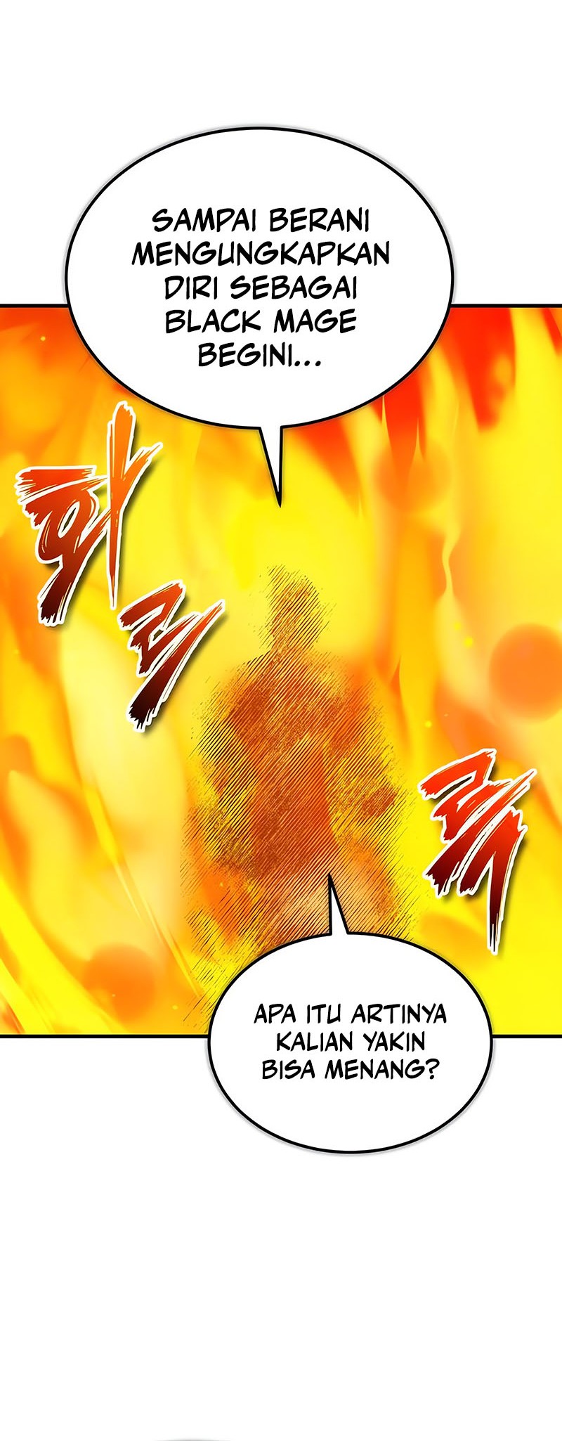 The Heavenly Demon Can’t Live a Normal Life Chapter 134 - halaman 25