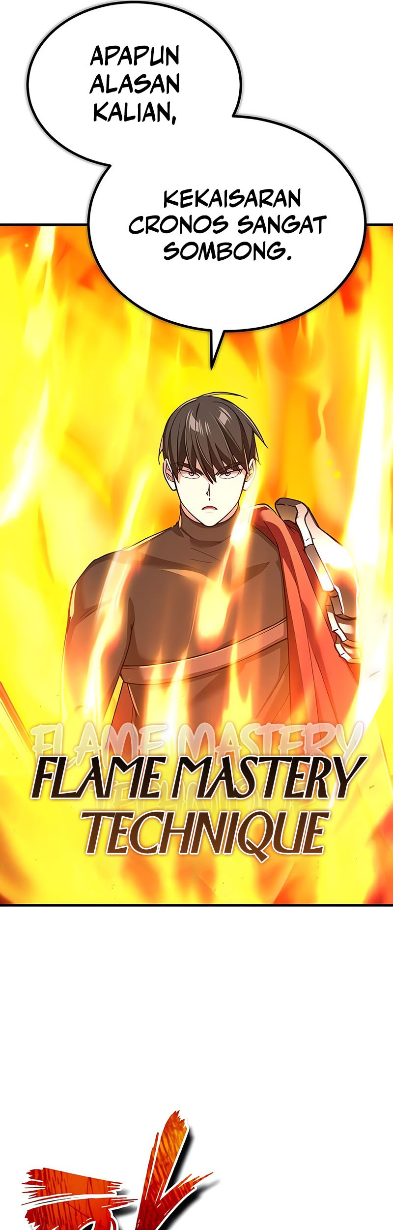 The Heavenly Demon Can’t Live a Normal Life Chapter 134 - halaman 26