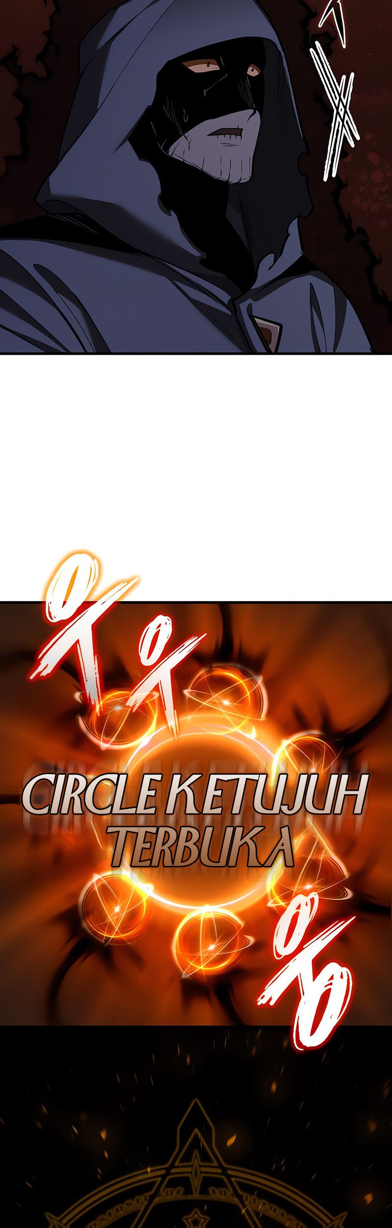 The Heavenly Demon Can’t Live a Normal Life Chapter 134 - halaman 28